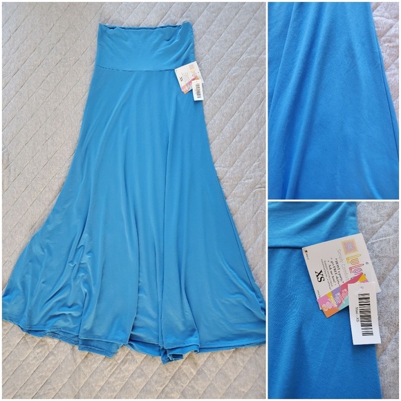 lularoe maxi price 2019